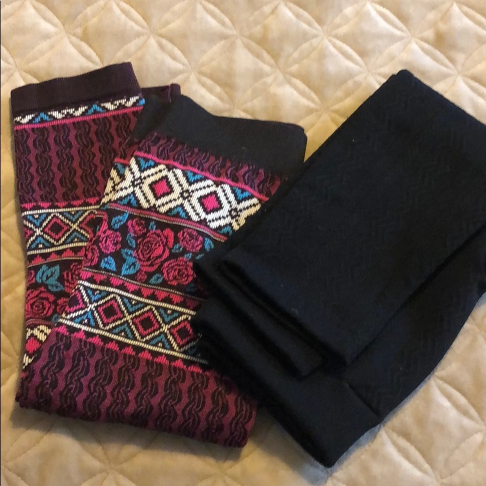 Leggings